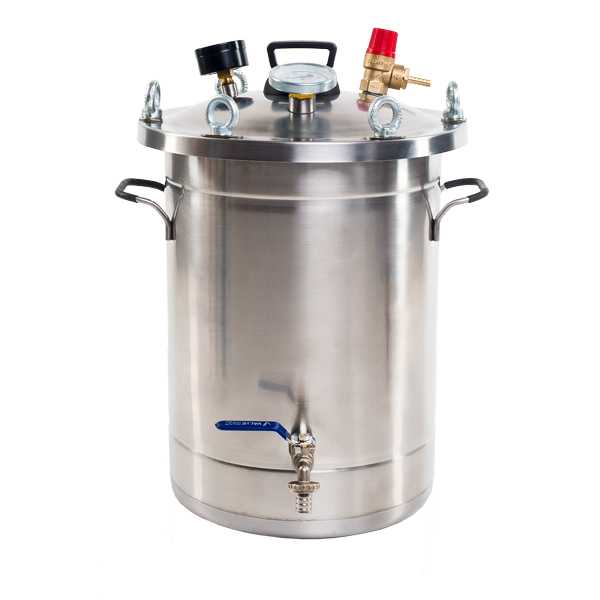 Распродажа автоклавов БУЛАТ в Верещагино