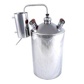 Самогонный аппарат в Верещагино всего за 3200 рублей